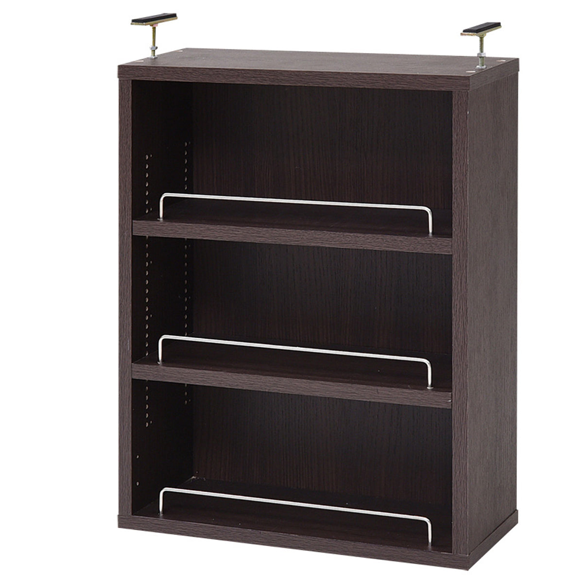 本棚 本棚カラーボックス YAMAZEN(山善) 本棚・ラック 【通販モノタロウ】