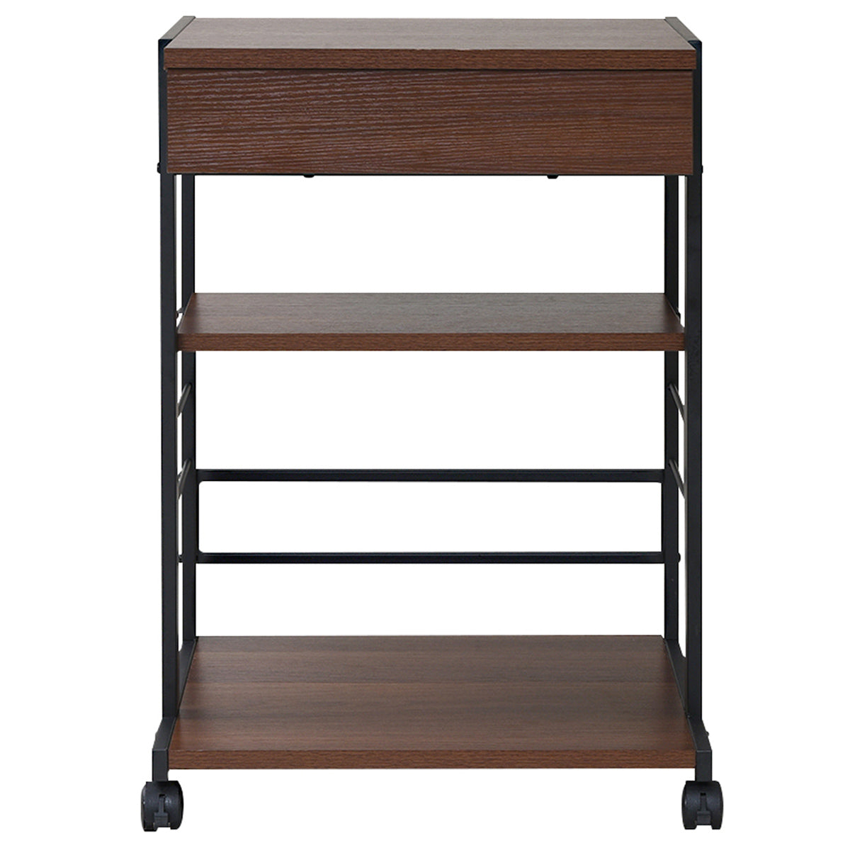 【省スペース設計】スリムな奥行きで場所を取らず、お部屋のちょっとした隙間にもぴったり収まります。