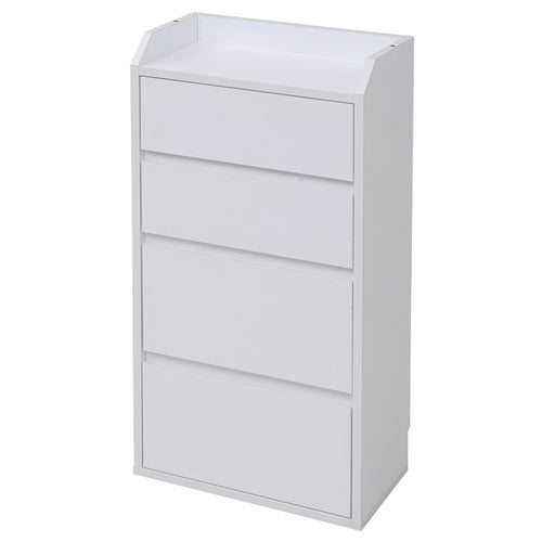 カウンター下収納 チェスト（W400×D220×H800）