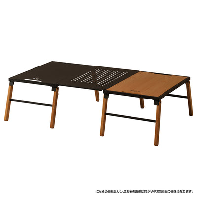 ハングアウト リンカブル テーブル（W775×D400×H295）