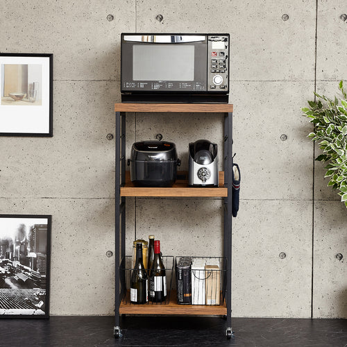 アート レンジワゴン（W550×D450×H1100）