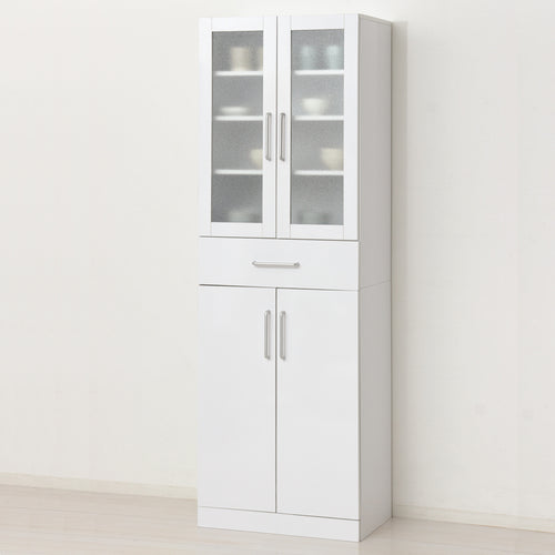 ヌーヴォー 食器棚（W600×D380×H1800）