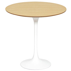 【明るい空間演出】ナチュラルな木目とホワイトの組み合わせが、お部屋を軽やかに彩ります。