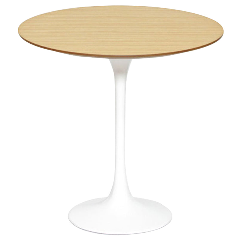 【明るい空間演出】ナチュラルな木目とホワイトの組み合わせが、お部屋を軽やかに彩ります。