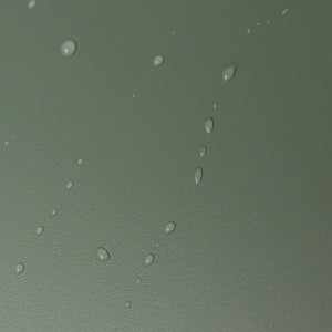 【錆びにくく、長く使える】
本体には、錆の発生を抑えるガルバナイズド処理を施したスチールを使用しているため、長く美しい状態を保ってお使いいただけます。