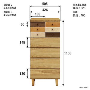 【サイズ図：詳細サイズで空間をデザイン】設置場所から収納計画まで、具体的な寸法で理想の空間作りをサポートします。