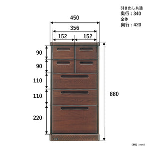 【サイズ図：最適なサイズ選び】詳細な寸法図で、お部屋への設置イメージを具体的に確認いただけます、収納計画もスムーズに進み、失敗のない家具選びをサポートします。