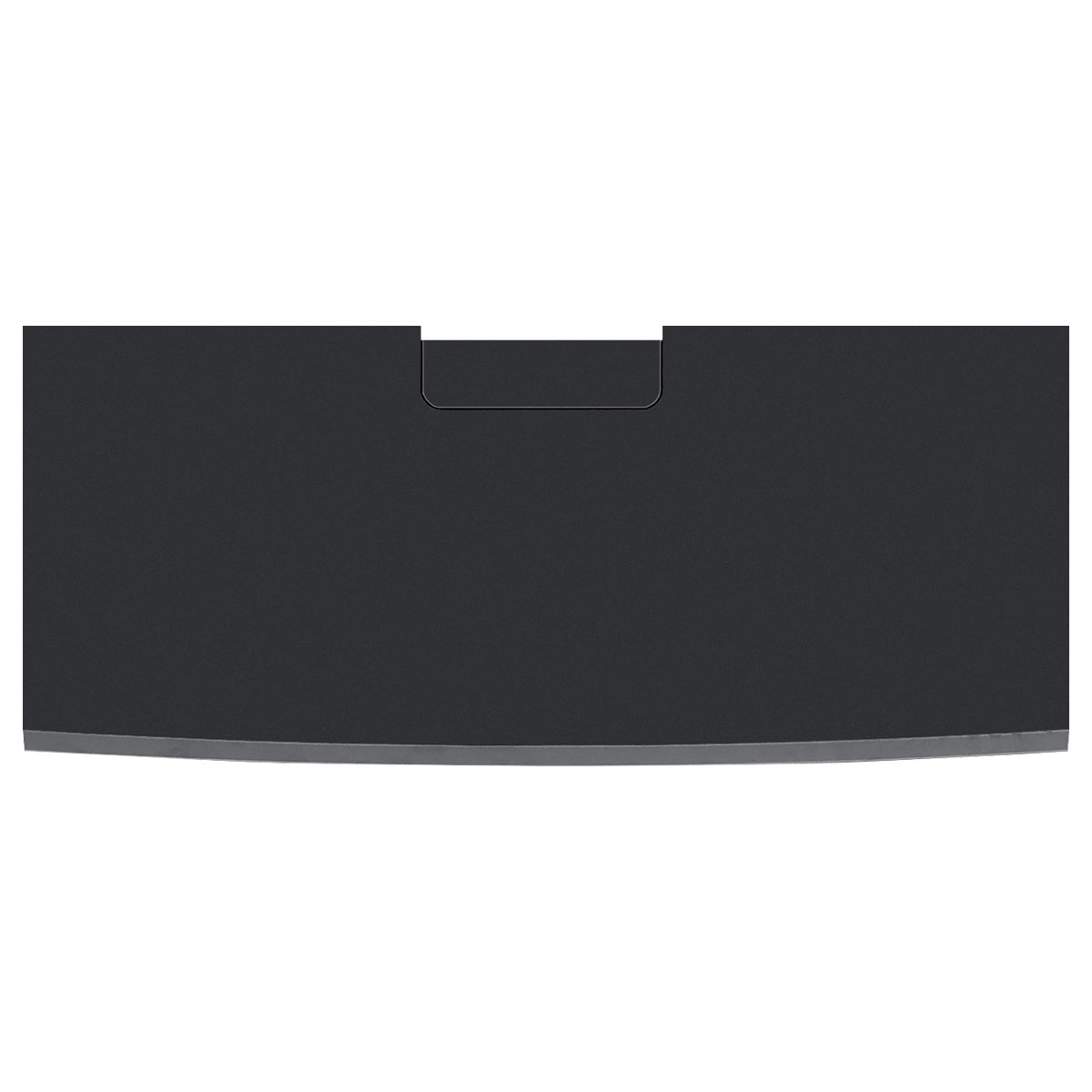 【機能美を追求した天板】アクリルコーティングの梨地仕上げは、傷や汚れが目立ちにくく、長く美しさを保ちます。