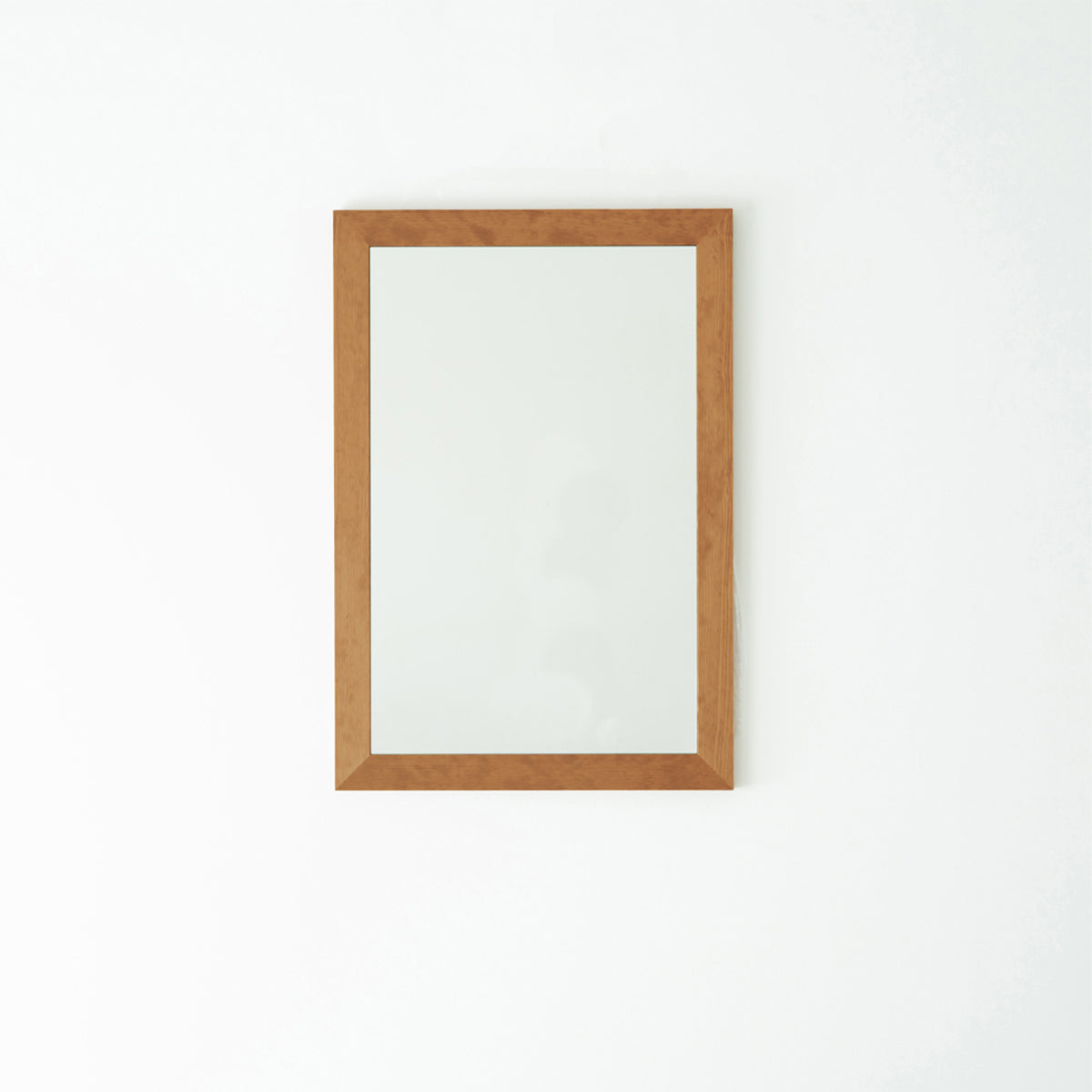 国産幅広枠ウォールミラー（W550×D20×H800）