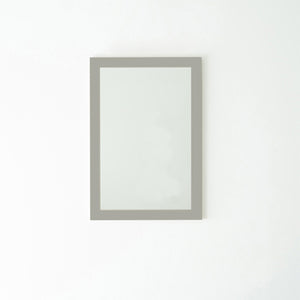 国産幅広枠ウォールミラー（W550×D20×H800）