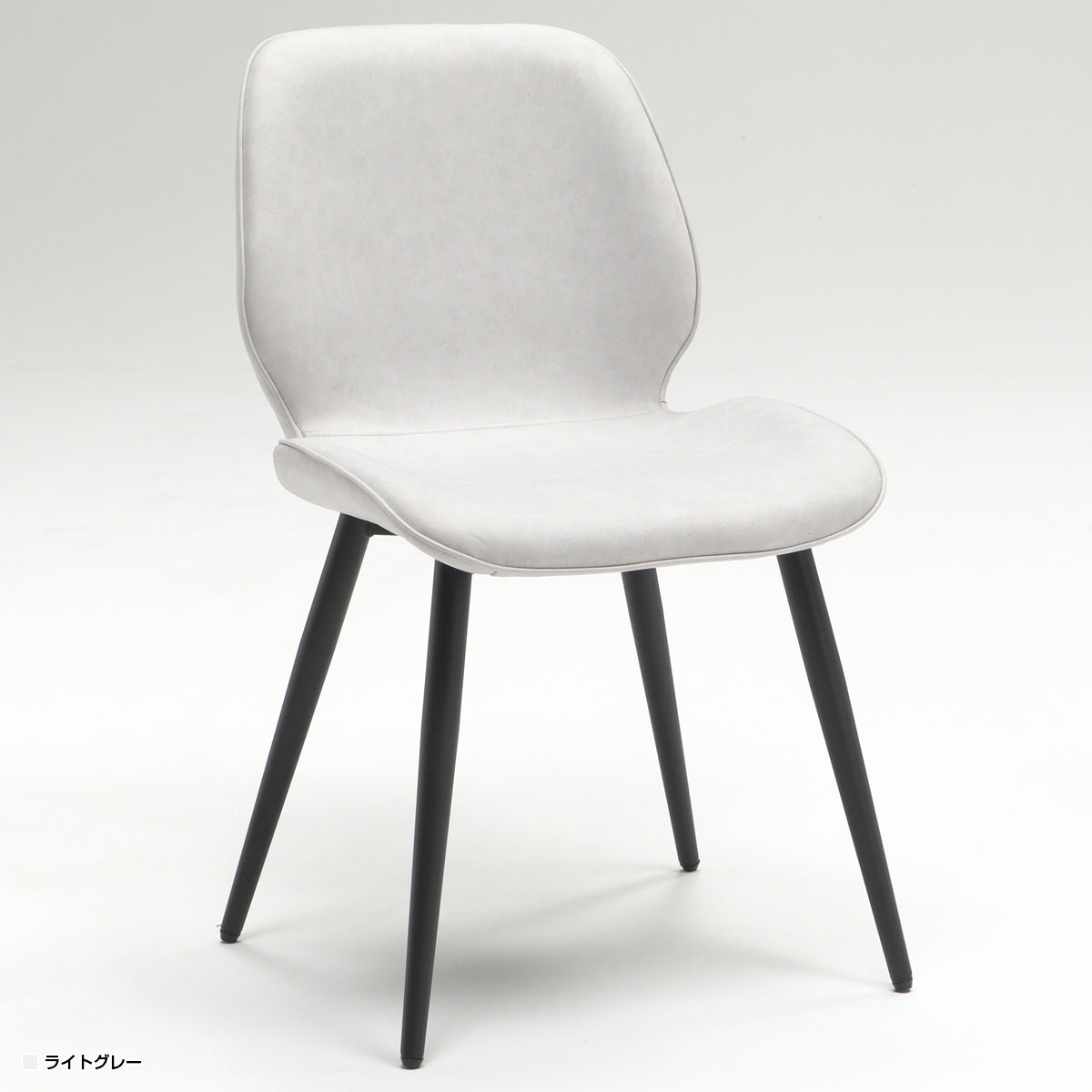 【ミニマルな美しさ】無駄を削ぎ落としたシンプルなデザインが、空間に洗練されたアクセントを加えます。