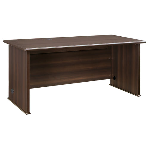 国産役員用平デスク（W1600×D750×H720）