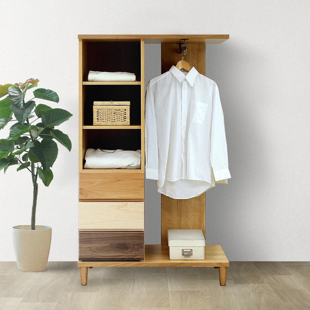 超特価セール開催！！ 大川家具の商品一覧 | モクカグ公式 ハンガーラック・ポールハンガー