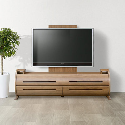 ルラード TVボード 150（W1500×D450×H470）