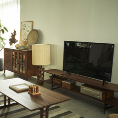 ティンバー キャビネット（W1200×D400×H750）の通販 | モクカグ公式