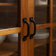 ティンバー キャビネット（W1200×D400×H750）の通販 | モクカグ公式