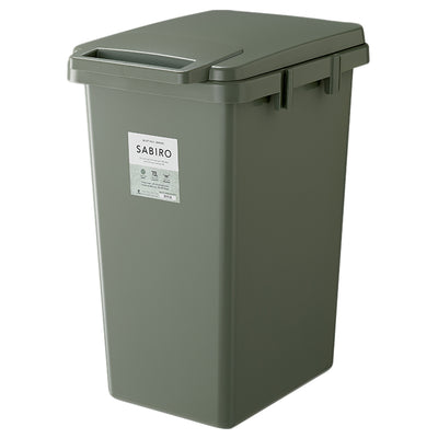 サビロ 連結ワンハンドペール70L（W381×D507×H665）