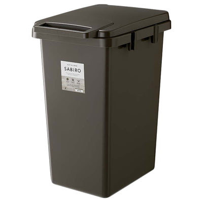 サビロ 連結ワンハンドペール70L（W381×D507×H665）