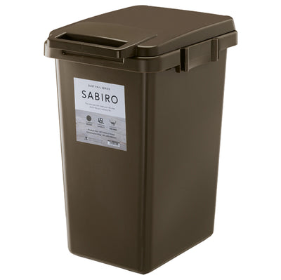 サビロ 連結ワンハンドペール 45L（W341×D459×H575）