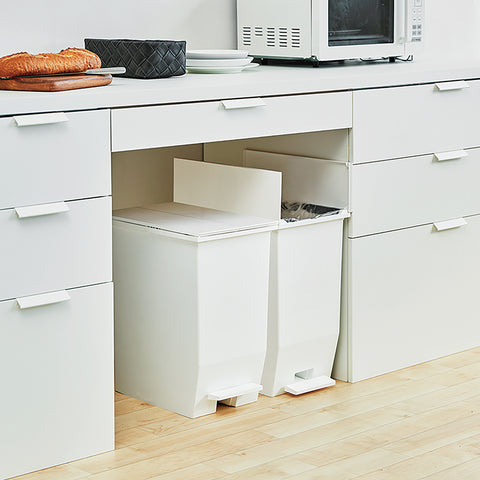 ソロウ ペダルオープンツイン 45L（W270×D425×H480）
