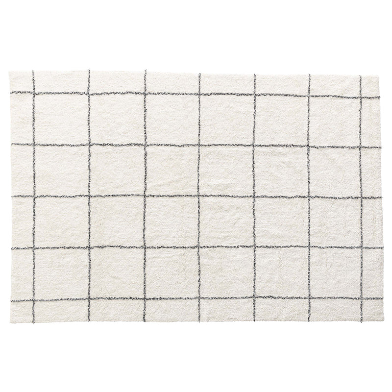 【肌触り抜群】ふわふわのコットン素材で、つい触れたくなる心地よさ。