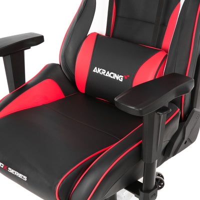 AKRacing Pro-X V2 ゲーミングチェア（W650×D650×H1270-1340）