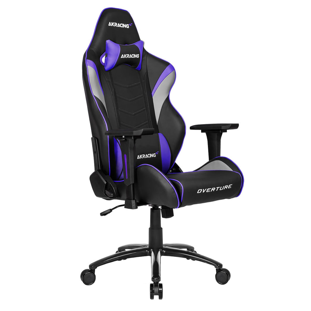 AKRacing Overture ゲーミングチェア（W650×D650×H1290-1365）の通販 