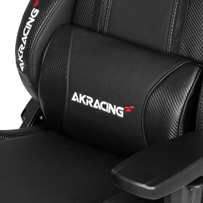AKRacing Premium オフィスチェア（W650×D650×H1295-1360）