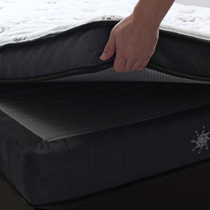 【自由な使い心地】上下セパレート構造で、ライフスタイルに合わせて柔軟に活用できるのが魅力です。