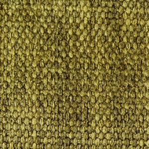 【豊かな表情を持つグリーン】濃淡の異なる糸が織りなすグリーンは、深みと温かみを感じさせる魅力的な色合いです。