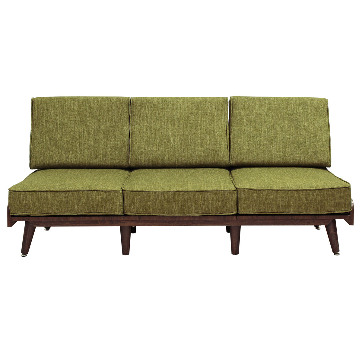 【ミニマルな美しさを追求】装飾を抑えたシンプルなデザインが、お部屋の雰囲気を引き立てます。