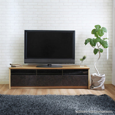 ナイン NinE TVボード 150（W1500×D400×H400）