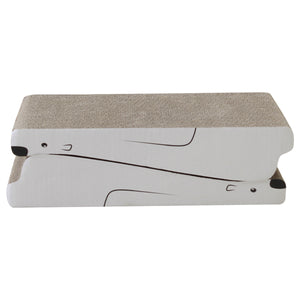 【コンパクトに収納】使わない時は重ねてスッキリ収納でき、場所を取りません。