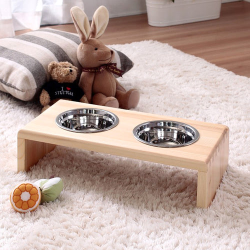 フードボウル ペット用（W400×D197×H106）