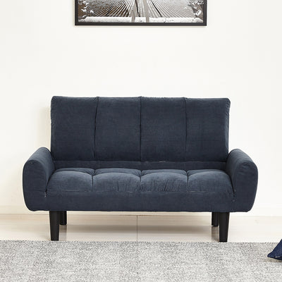 2Pコーデュロイソファは、座り心地が良く、スタイリッシュな家具として、どんなご家庭にもぴったりです。