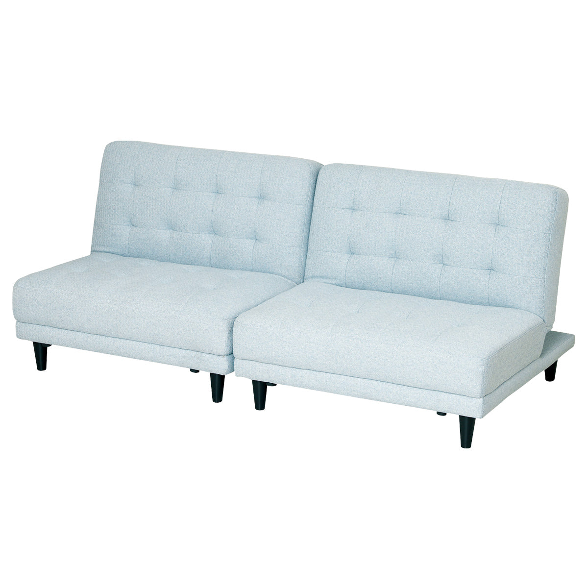 離せるソファーベッド（W1800×D880×H750）の通販| モクカグ公式