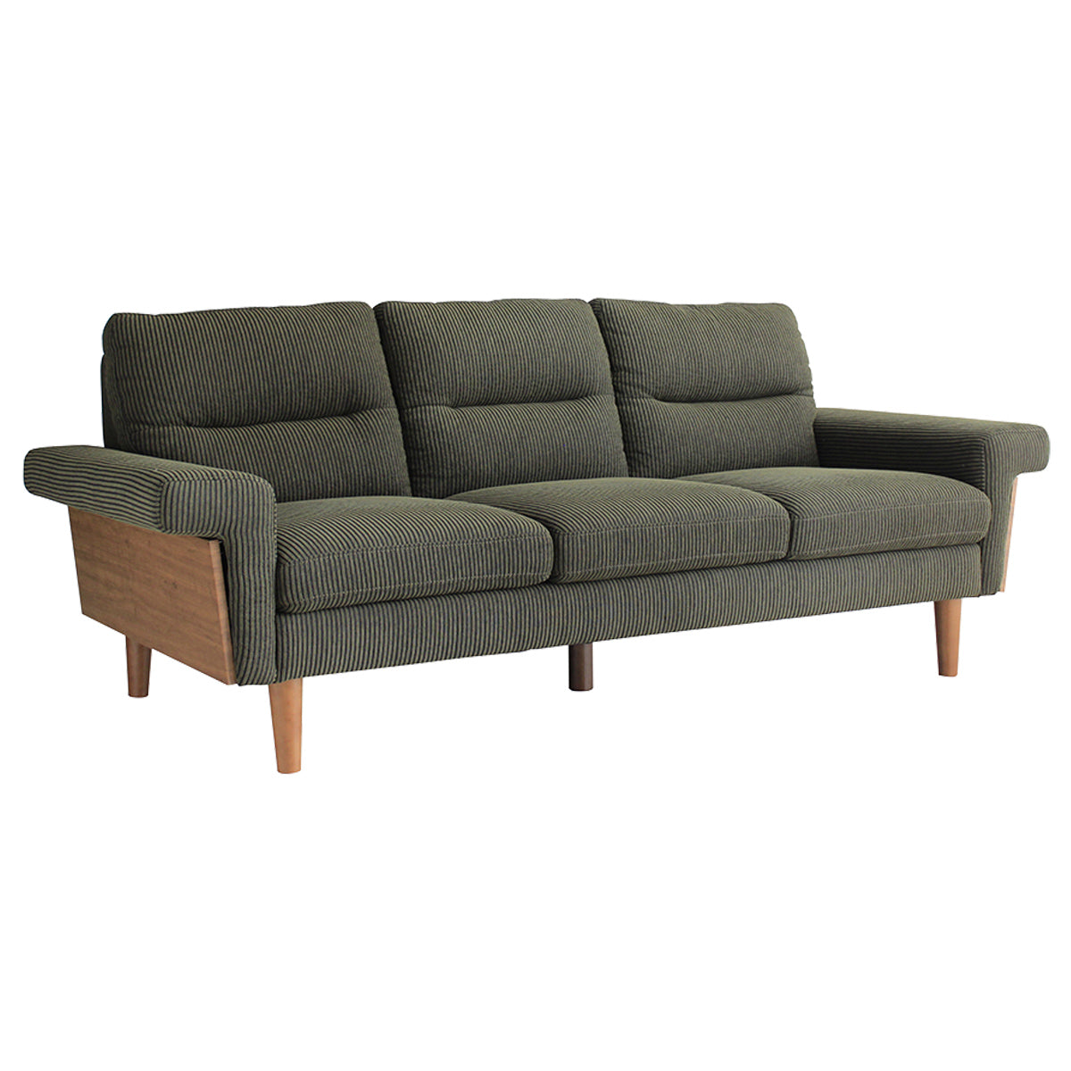 【デザインと機能の融合】シンプルながらも計算されたフォルムが、どんなインテリアにもしっくり馴染みます。