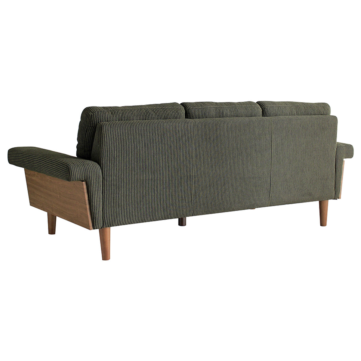 【統一感のあるデザイン】どの角度から見ても洗練された印象を与え、空間に上質さをもたらします。