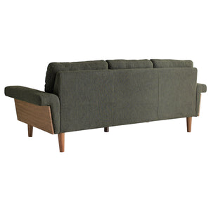 【統一感のあるデザイン】どの角度から見ても洗練された印象を与え、空間に上質さをもたらします。