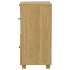 【スリムな奥行き】場所を選ばないスリムな奥行きで、限られたスペースにもすっきりと配置できます。