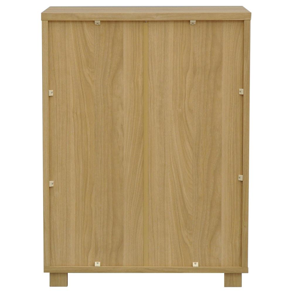 【美しい仕上がり】背面まで美しく仕上げられているので、お部屋の間仕切りとしてもお使いいただけます。