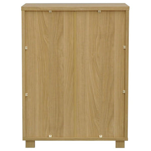 【美しい仕上がり】背面まで美しく仕上げられているので、お部屋の間仕切りとしてもお使いいただけます。