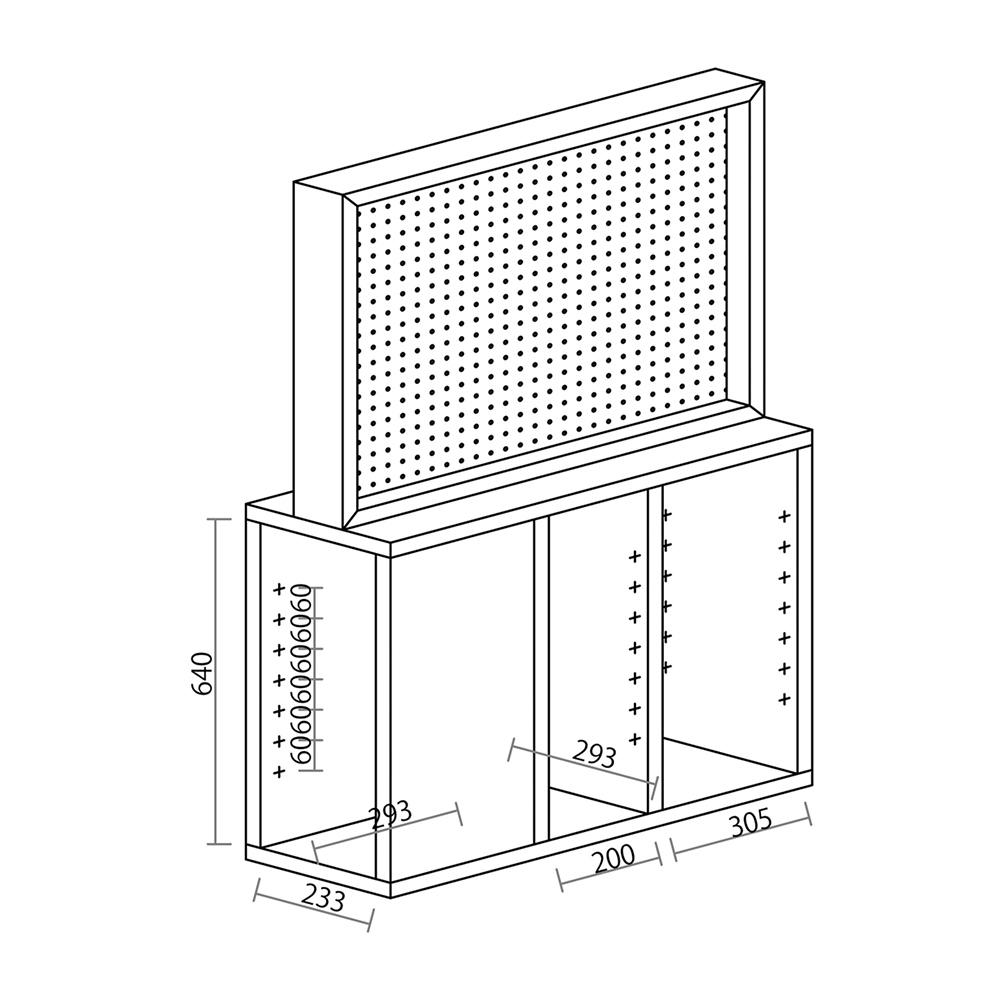 Genela単体R左GE-N187RL T2/SBK jtx 798506 プラス 送料無料 組立設置込プラス ジェネラ フリーデスク 単体ラウンド 左 幅1800×奥行700×高さ720mm ミディアムウッド⁄ブラック 1台（直送品）