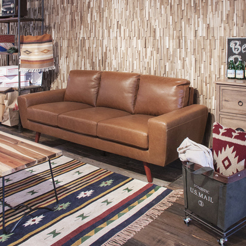 【テイストフリーな魅力】アメリカン、ミッドセンチュリー、クラシック。様々なスタイルに溶け込み、心地よい空間を演出します。