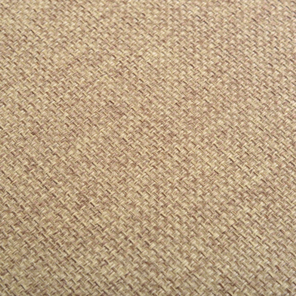 【肌触りの良いファブリック】通気性が良く、さらりとした質感で一年中快適にお使いいただけます。