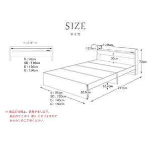 【選べるサイズでぴったり】
SからQサイズまで選べる幅広い展開で、お部屋の広さやライフスタイルに合わせたぴったりの一台が見つかります。