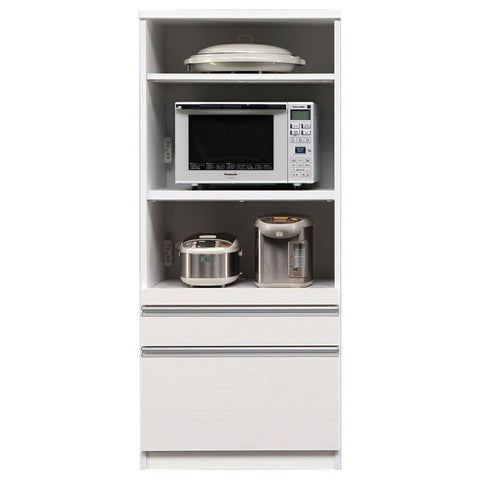 フレッシュ 70  レンジボード（W700×D460×H1653）