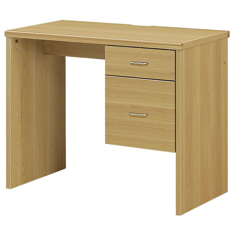 【明るく爽やかな印象】天然木ならではの美しい木目と明るい色合いが、空間に開放感と温かみをもたらします。